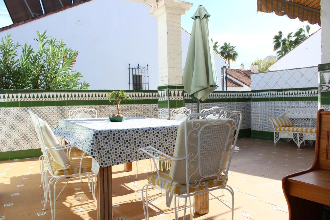Top2Stay Aldea Blanca Torremolinos Exterior photo