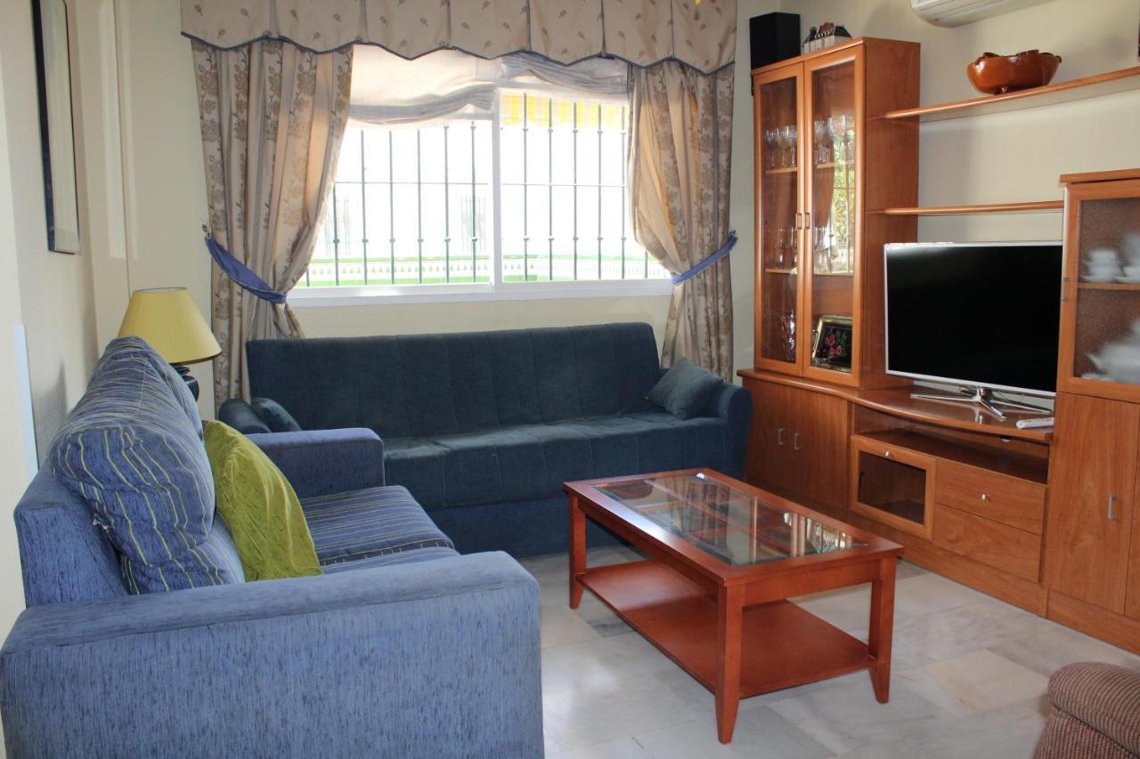 Top2Stay Aldea Blanca Torremolinos Exterior photo
