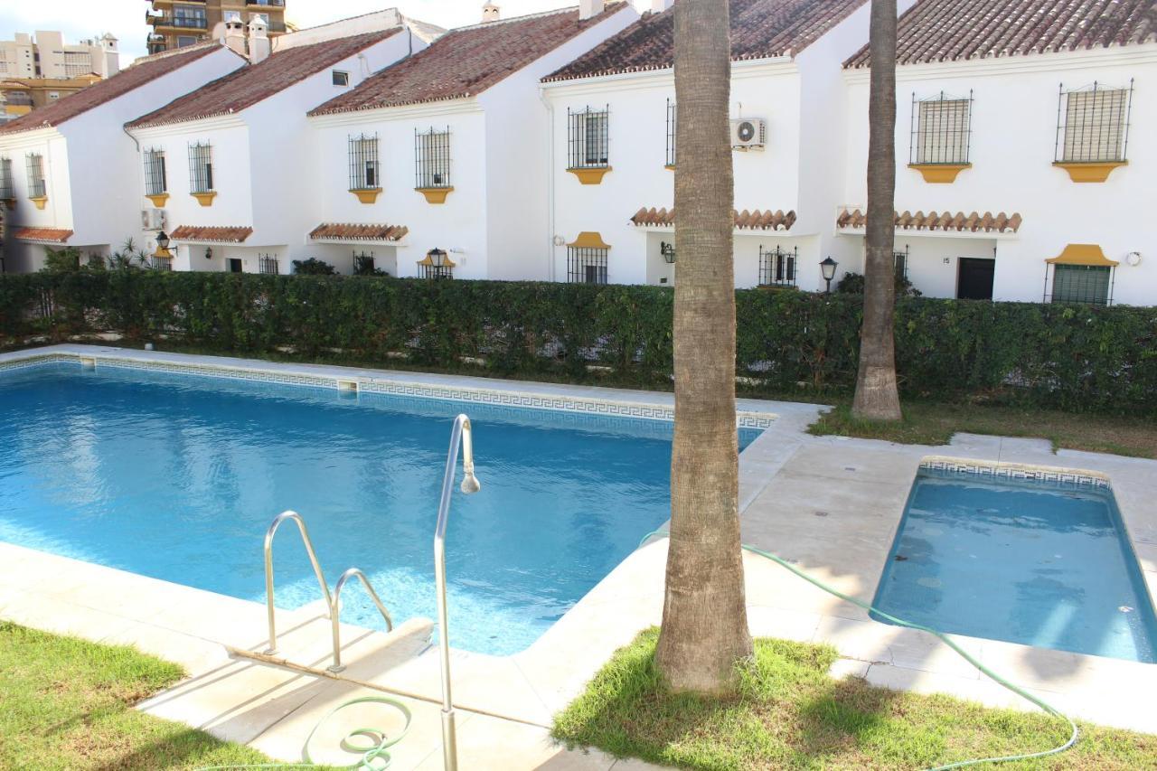 Top2Stay Aldea Blanca Torremolinos Exterior photo