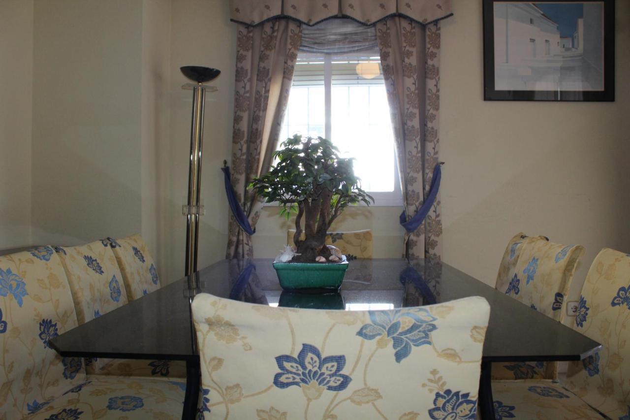 Top2Stay Aldea Blanca Torremolinos Exterior photo