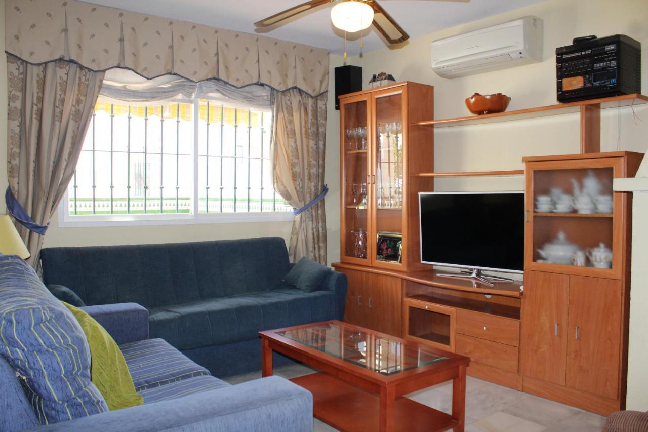 Top2Stay Aldea Blanca Torremolinos Exterior photo